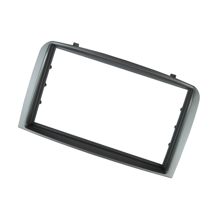 Stinger BKAR002 Double DIN Radio Fascia Kit To Suit Alfa 147/GT 2000-2010