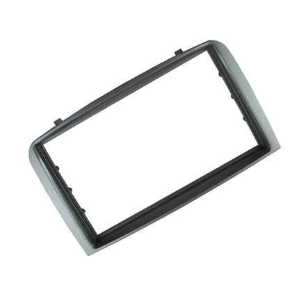 Stinger BKAR002 Double DIN Radio Fascia Kit To Suit Alfa 147/GT 2000-2010