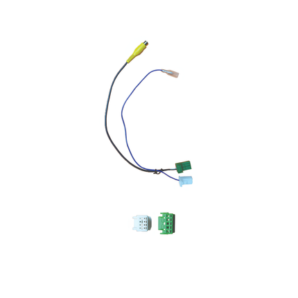 Stinger SCIZAD01 Isuzu Add Camera Adaptor