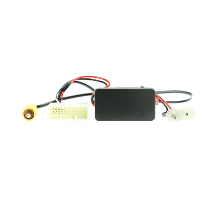 Stinger SCHYRT3 Hyundai 24PIN Reverse Camera Retention Adaptor