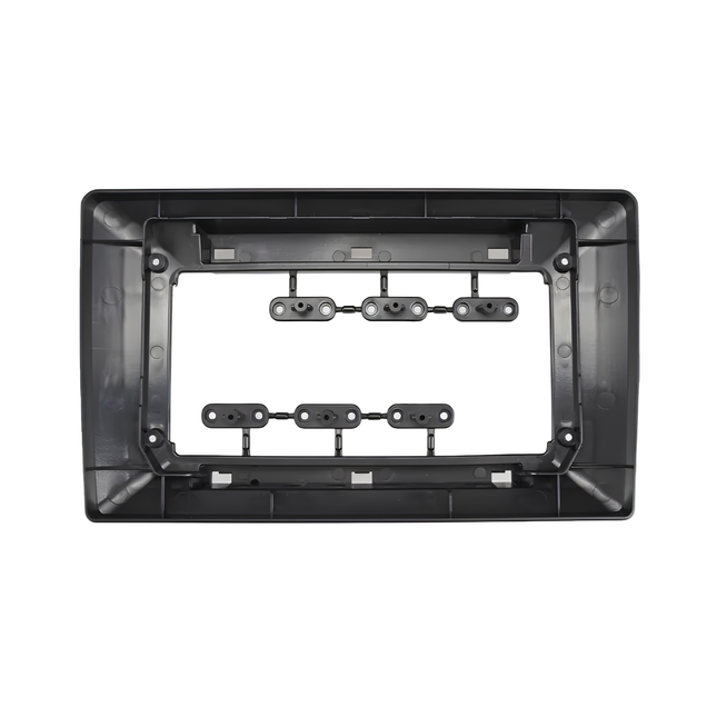 STINGER SF9-9210 9-Inch to 10-Inch Trapezoid Adapter
