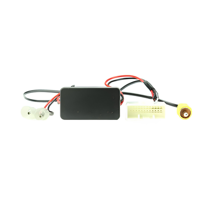 Stinger SCHYRT3 Hyundai 24PIN Reverse Camera Retention Adaptor