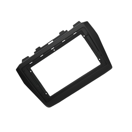 Stinger SF9-SZ02 Suzuki Swift 2017-2023 9 Inch Trapezoid Head Unit Fascia