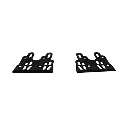 Stinger BKKI029 Double DIN Radio Fascia Kit To Suit Kia Picanto 2016-2017