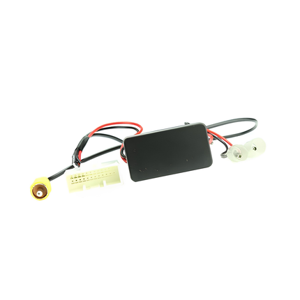 Stinger SCHYRT3 Hyundai 24PIN Reverse Camera Retention Adaptor