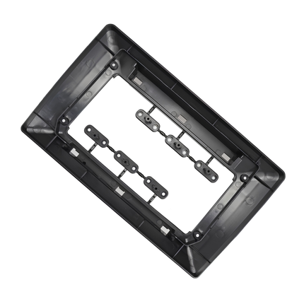 STINGER SF9-9210 9-Inch to 10-Inch Trapezoid Adapter