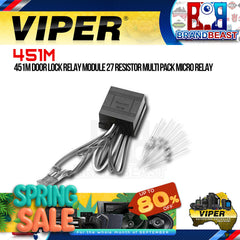 Collection image for: Car Alarm Accessories