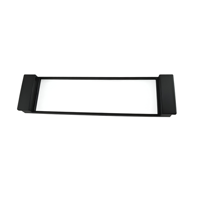 Stinger BKAU012 Single DIN Radio Fascia Kit To Suit Audi A3 2000 - 2013