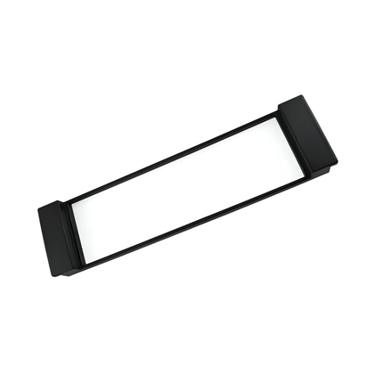 Stinger BKAU012 Single DIN Radio Fascia Kit To Suit Audi A3 2000 - 2013