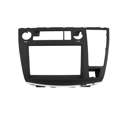 Stinger BKNI042 Nissan Double DIN Radio Fascia Kit