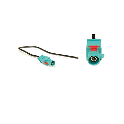 Stinger STAAFKM Fakra Male To Coaxial Cable Antenna Adaptor
