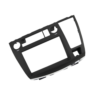 Stinger BKNI042 Nissan Double DIN Radio Fascia Kit
