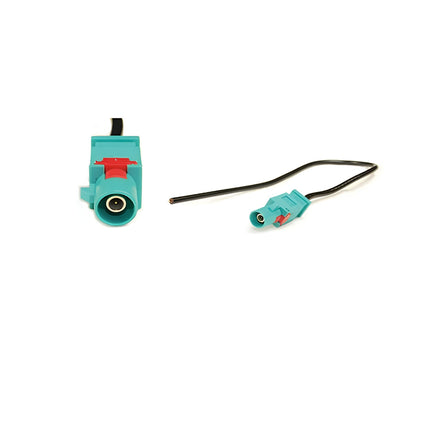 Stinger STAAFKM Fakra Male To Coaxial Cable Antenna Adaptor