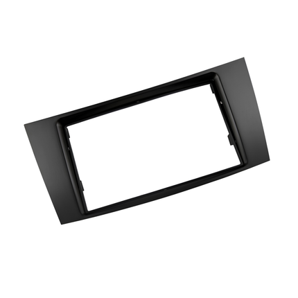 Stinger BKBE001 Single DIN Radio Fascia Kit to Suit Mercedes E Class 2002-On