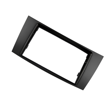 Stinger BKBE001 Single DIN Radio Fascia Kit to Suit Mercedes E Class 2002-On