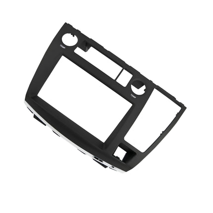 Stinger BKNI042 Nissan Double DIN Radio Fascia Kit