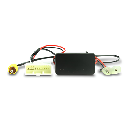 Stinger SCHYRT1 Hyundai 24PIN Reverse Camera Retention Adaptor