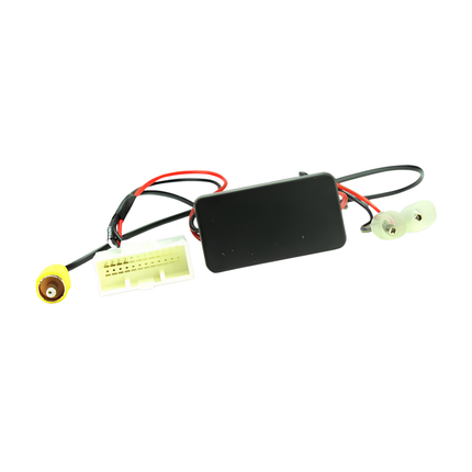 Stinger SCHYRT1 Hyundai 24PIN Reverse Camera Retention Adaptor
