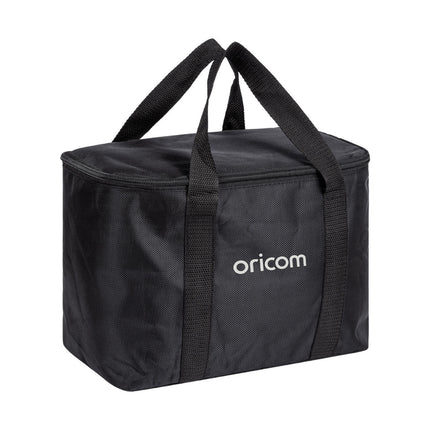 Oricom AIR20 Portable Air Compressor with Backlit Digital Display