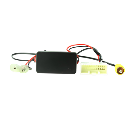 Stinger SCHYRT1 Hyundai 24PIN Reverse Camera Retention Adaptor