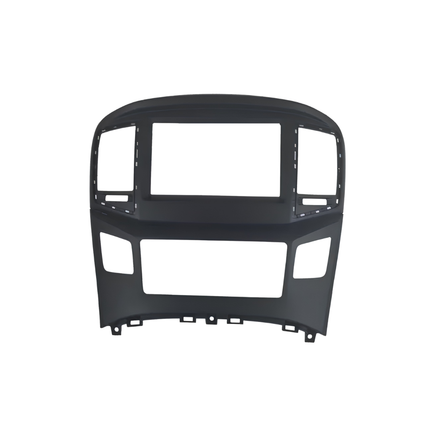 Stinger BKHY072 Double DIN Radio Fascia Kit To Suit Hyundai iLoad/iMax 2016-2018