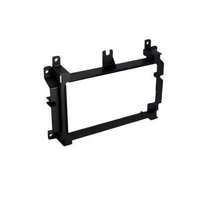 Stinger BKCDK658 Single/Double DIN Radio Fascia Kit to Suit Jeep Grand Cherokee 2013-2018
