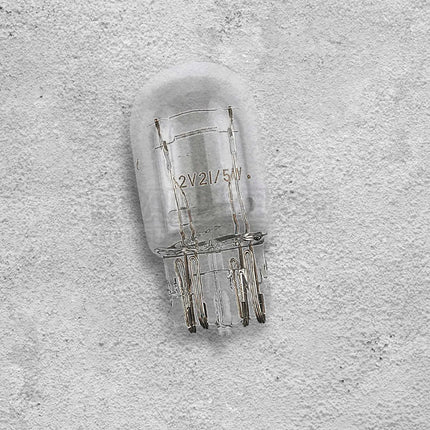 Narva 47534 T-20mm Wedge Globe 12V 21/5W W3 X 16Q