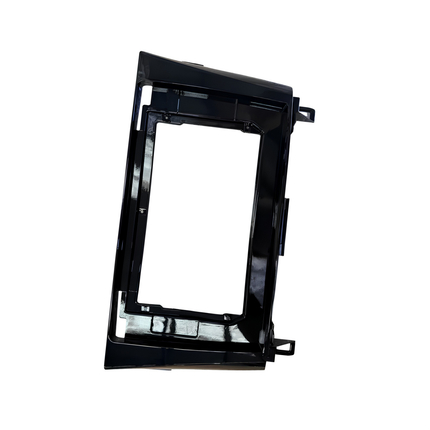 Stinger SF9-NI04 Nissan X-Trail Fascia Gloss Black 9" & 10" Trapezoid 2014-2023