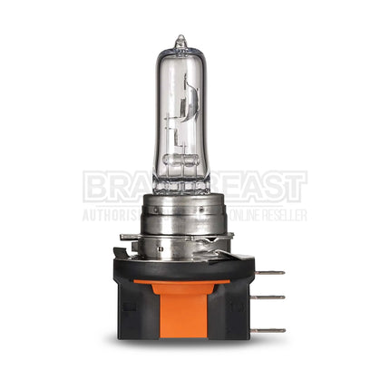 Narva 48094BL 12V 15/55W Globe H15 Pgj23T 1