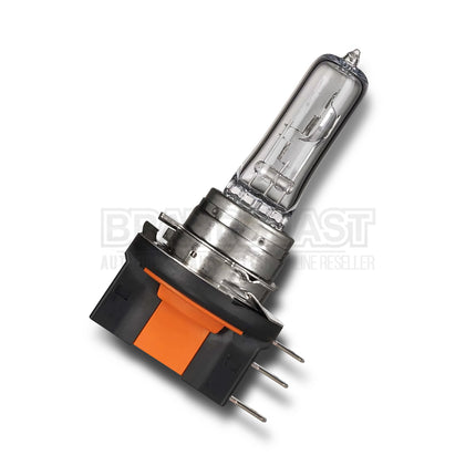 Narva 48094BL 12V 15/55W Globe H15 Pgj23T 1