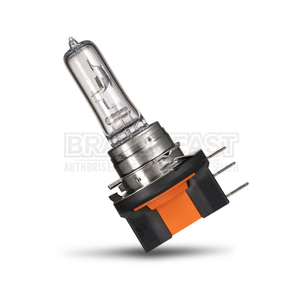 Narva 48094BL 12V 15/55W Globe H15 Pgj23T 1