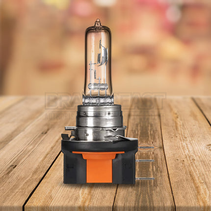 Narva 48094BL 12V 15/55W Globe H15 Pgj23T 1