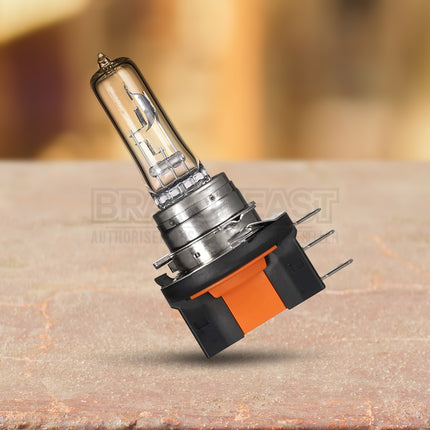 Narva 48094BL 12V 15/55W Globe H15 Pgj23T 1