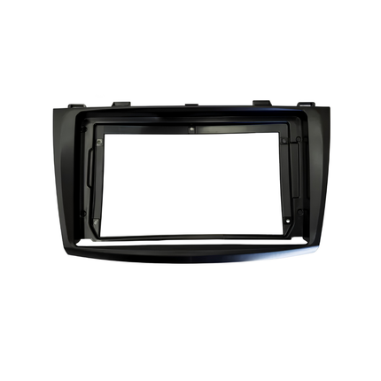 Stinger SF9-MZ04 Mazda 3 Fascia 9" Trapezoid 2010-2013