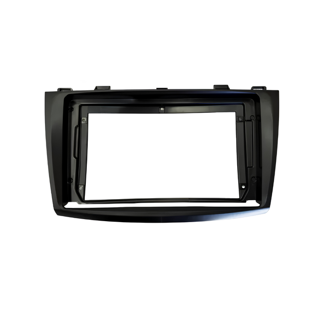Stinger SF9-MZ04 Mazda 3 Fascia 9" Trapezoid 2010-2013