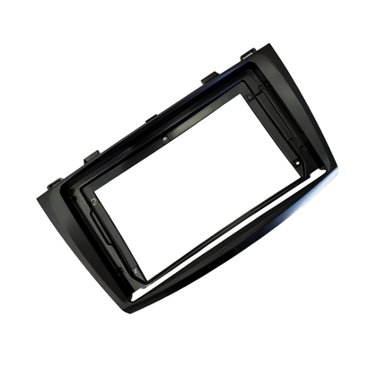 Stinger SF9-MZ04 Mazda 3 Fascia 9" Trapezoid 2010-2013