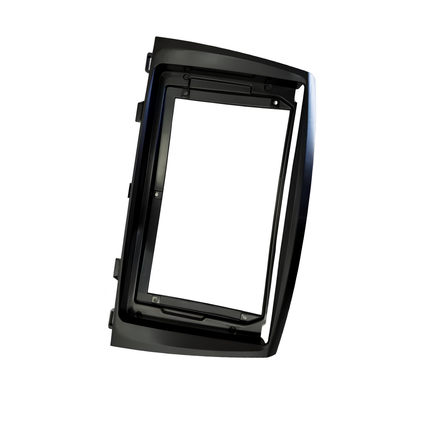 Stinger SF9-MZ04 Mazda 3 Fascia 9" Trapezoid 2010-2013