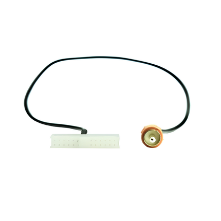 Stinger SCVWRT2 Australia Volkswagen Reverse Camera Retention Adaptor