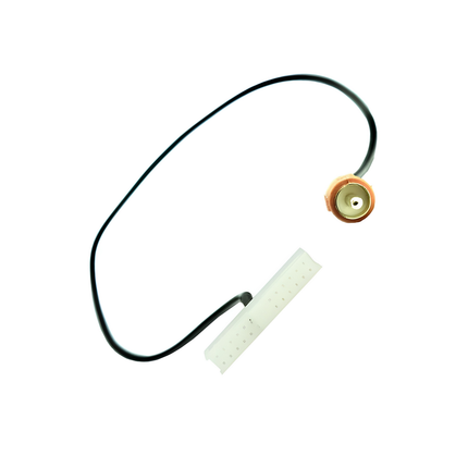 Stinger SCVWRT2 Australia Volkswagen Reverse Camera Retention Adaptor
