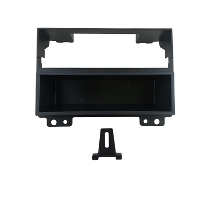 Stinger BKFR037 Single DIN Radio Fascia Kit to Suit Ford Fiesta 2002-2005