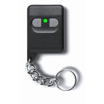 Viper 492C/493C/493T 2 Button 302mHz 2/37 Code Remote