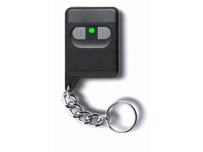 Viper 492C/493C/493T 2 Button 302mHz 2/37 Code Remote