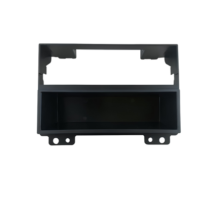 Stinger BKFR037 Single DIN Radio Fascia Kit to Suit Ford Fiesta 2002-2005