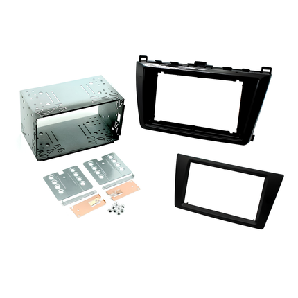 Stinger SFDMA01 Mazda Double-DIN Radio Fascia Kit