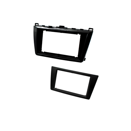 Stinger SFDMA01 Mazda Double-DIN Radio Fascia Kit