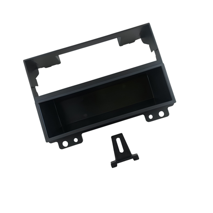 Stinger BKFR037 Single DIN Radio Fascia Kit to Suit Ford Fiesta 2002-2005