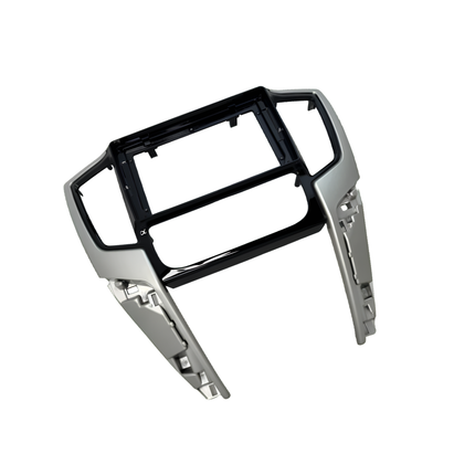 Stinger SF9-MI04 Mitsubishi Triton Fascia 9" Trapezoid 2019-2022