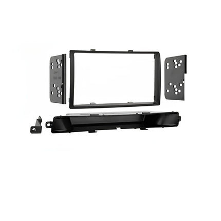 Stinger HRMA003 Australia Radio Replacement Kit Suitable For 04-09 Mazda 3