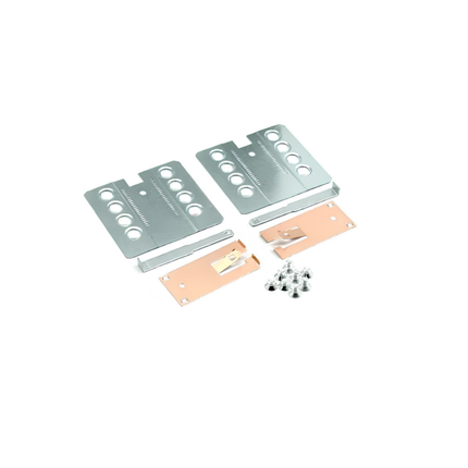 Stinger SFDMA01 Mazda Double-DIN Radio Fascia Kit
