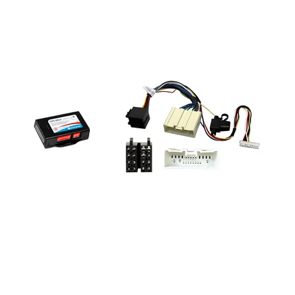 Stinger HRMA003 Australia Radio Replacement Kit Suitable For 04-09 Mazda 3